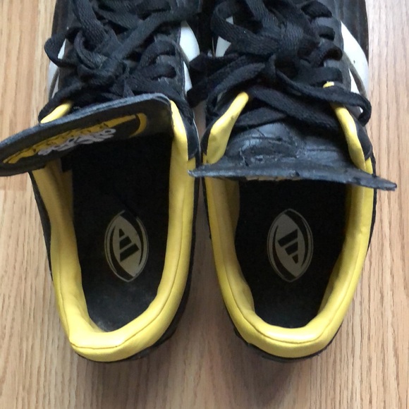 Adidas rugby shoes - Picture 2 of 8